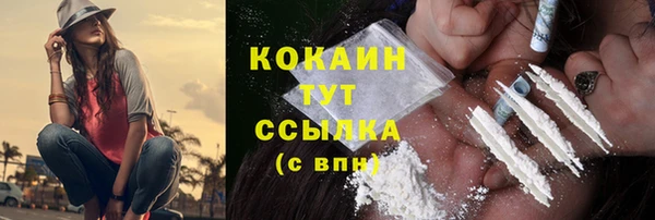 хмурый Инсар