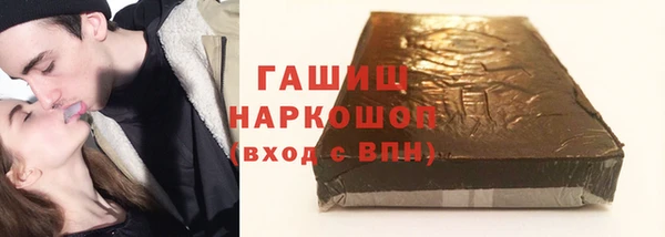 хмурый Инсар