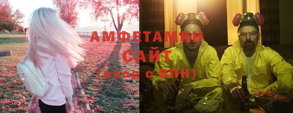 хмурый Инсар
