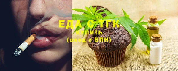 хмурый Инсар